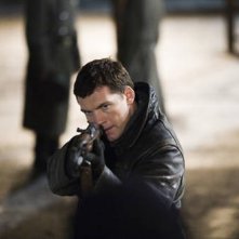 Sam Worthington tra i protagonisti del film Il debito