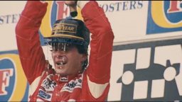 Senna - Videorecensione