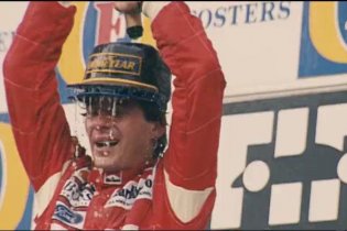 Senna - Videorecensione