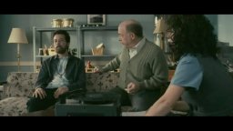 The Music Never Stopped - Trailer