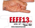 Udine Far East Film 2011: le prime anticipazioni