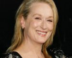 La grande speranza di Meryl Streep