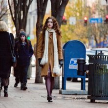 Anne Hathaway in un'immagine della commedia Amore ed altre droghe