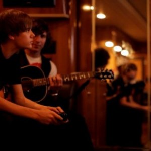 Justin Bieber in uno scatto dal film Justin Bieber: Never Say Never