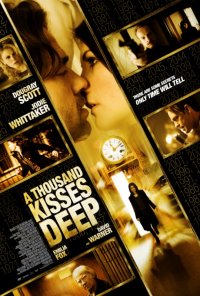 La locandina di A Thousand Kisses Deep