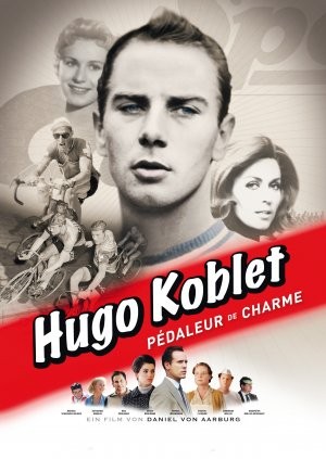 La locandina di Hugo Koblet - Pédaleur de charme