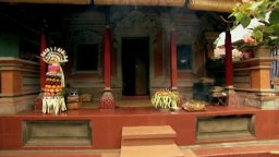 Mangia, prega, ama - Clip esclusiva dagli extra del DVD