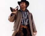 Walker Texas Ranger per la prima volta in DVD