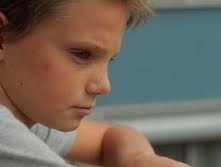 Una immagine del film Tomboy, di Celine Sciamma, con la giovane protagonista Zoe Heran