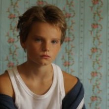 Zoé Heran è la protagonista del film Tomboy