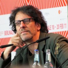 Berlinale 2011: Joel Coen presenta Il Grinta