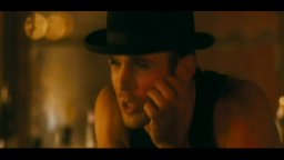 Burlesque - Clip 'From Here to Up There'