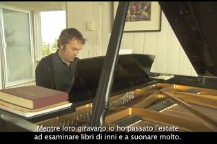 Il grinta  - Featurette 'Le musiche de Il Grinta'