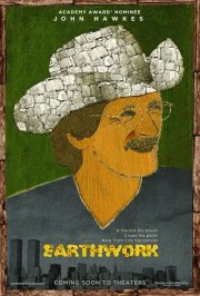 La locandina di Earthwork