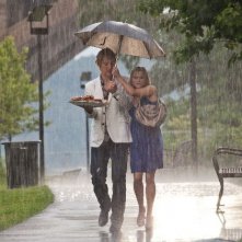 Owen Wilson e Reese Witherspoon nella commedia Come lo sai