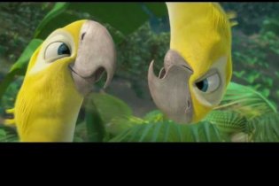 Rio in 3D - Clip 'Rio'