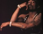 Un biopic per Tupac Shakur
