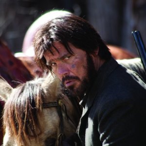 Josh Brolin nel western True Grit