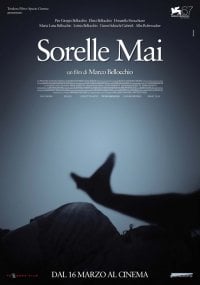 La locandina di Sorelle mai