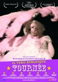 La locandina italiana di Tournée