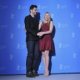 Dominic Cooper e Ludivine Sagnier a Berlino per The Devil's Double
