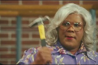 Madea's Big Happy Family - Trailer