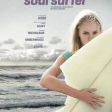 Nuovo poster per Soul Surfer