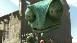 Rango - Superbowl Spot in italiano