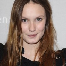 Una foto di Ana Girardot