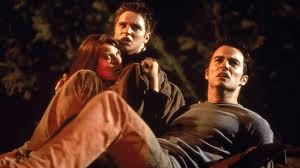 Una scena del film Final Destination