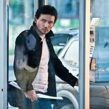 Una sequenza del thriller coreano The Unjust