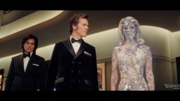 X-Men: First Class - Teaser Trailer