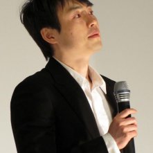 Berlinale 2011: Ryoo Seung-wan, autore di The Unjust, prima della presentazione del suo film