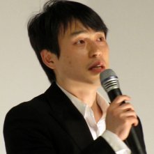 Berlinale 2011: Ryoo Seung-wan, regista di The Unjust, prima della presentazione del suo film nella sezione Forum