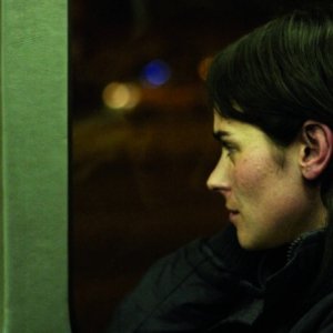 Angela Carrizosa nel film Karen llora en un bus