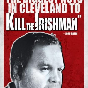 Character Poster per Kill the Irishman - Vincent D'Onofrio