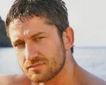 Gerard Butler nel cast di Mavericks