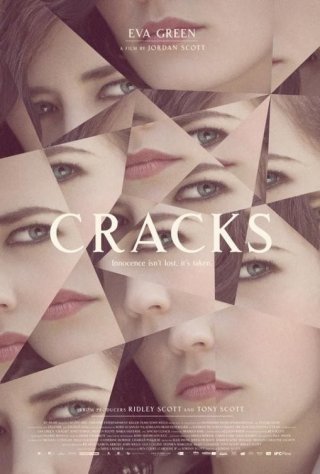 Cracks Film 2009 Trama Cast E Info Movieplayer it Cracks Film 2009 Trama Cast E Info Movieplayer it