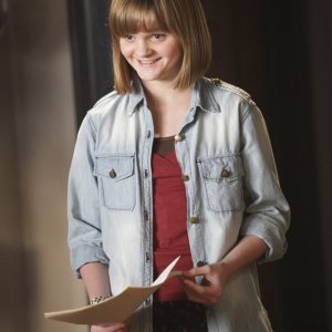 Paige Whedon (Kerris Dorsey) in una scena dell'episodio Thanks For The Memories di Brothers & Sisters