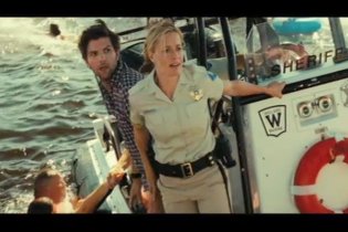 Piranha 3D - Spot 15''