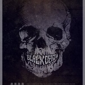 Poster USA per Black Death