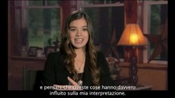 Il grinta - Featurette 'I costumi de Il Grinta'