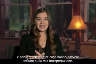 Il grinta - Featurette 'I costumi de Il Grinta'