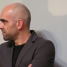 l'attore Luis Tosar presenta Even the Rain al 61esimo Festival di Berlino