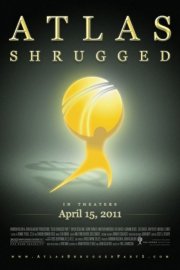 La locandina di Atlas Shrugged