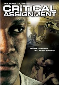 Locandina di Critical Assignment