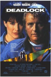 La locandina di Sotto massima sorveglianza