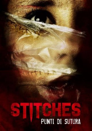 La locandina di Stitches - Punti di sutura