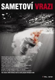 La locandina di The Velvet Killers