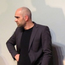 Luis Tosar presenta Even the Rain al Festival di Berlino 2011